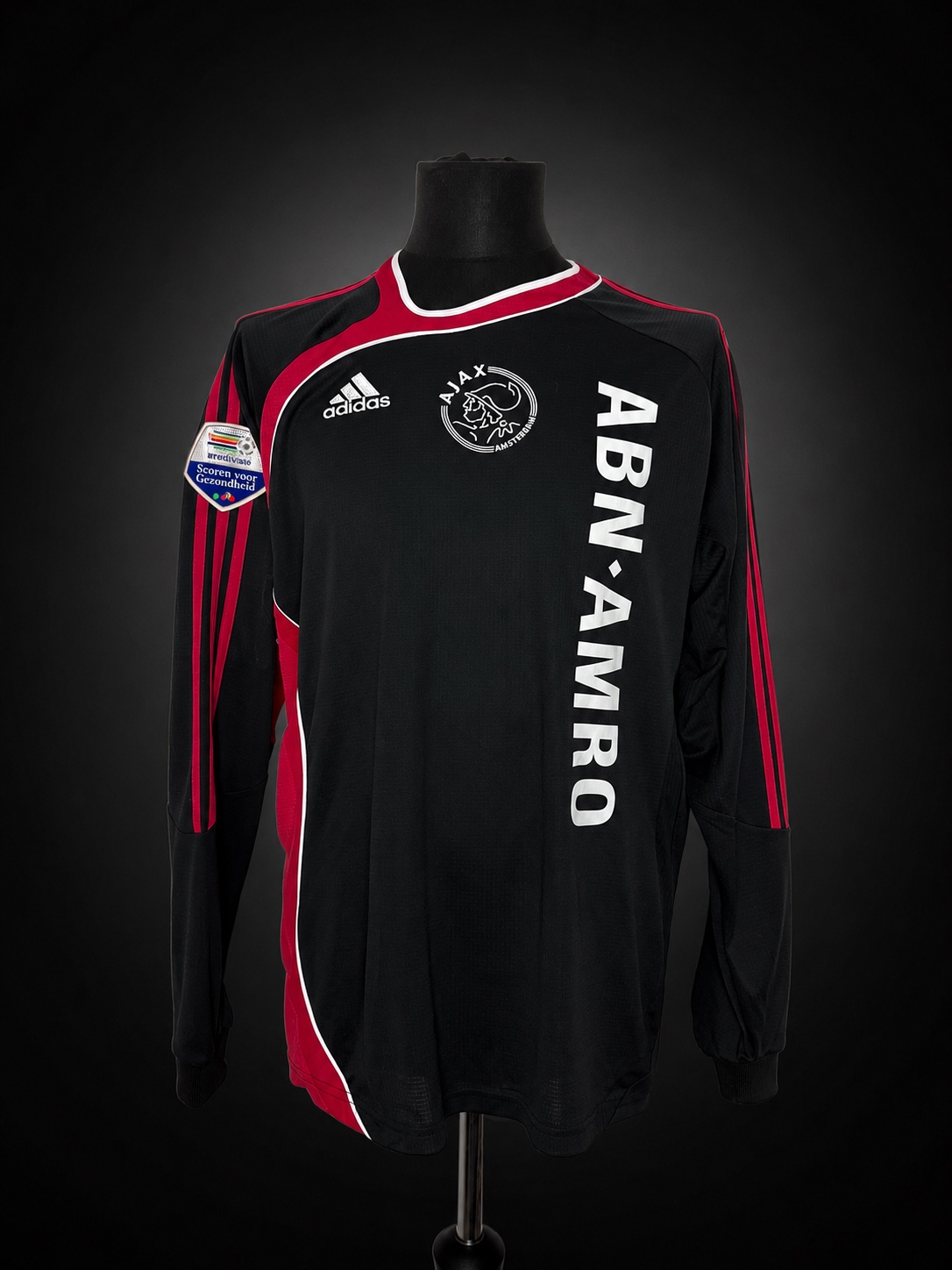 Ryan Babel — Match Issued — photo 2