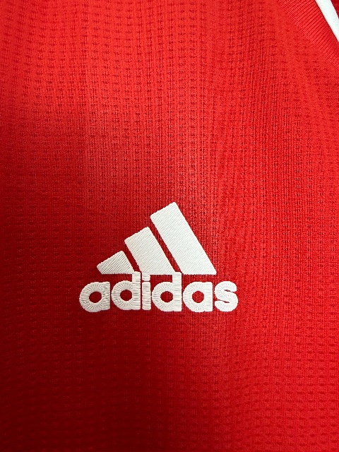 Bayern München 2020/21 Match Worn Shirt — Joshua Kimmich, with COA, Size M — sleeve detail